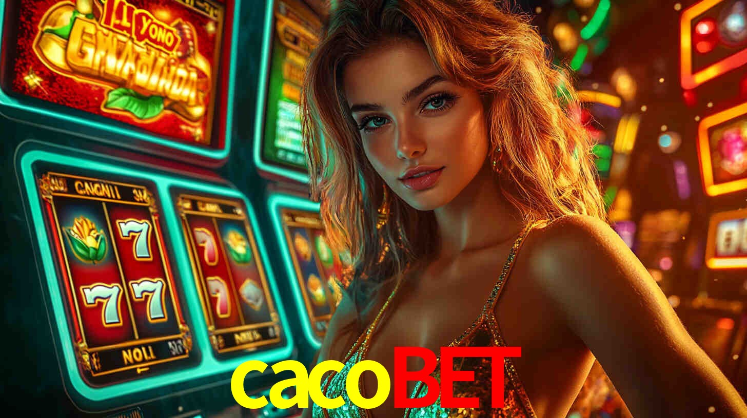 Blackjack Table cacobet