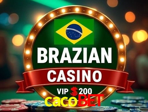 cacobet Brasília - Betting Features