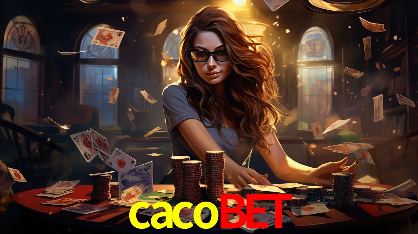 Sports Statistics cacobet