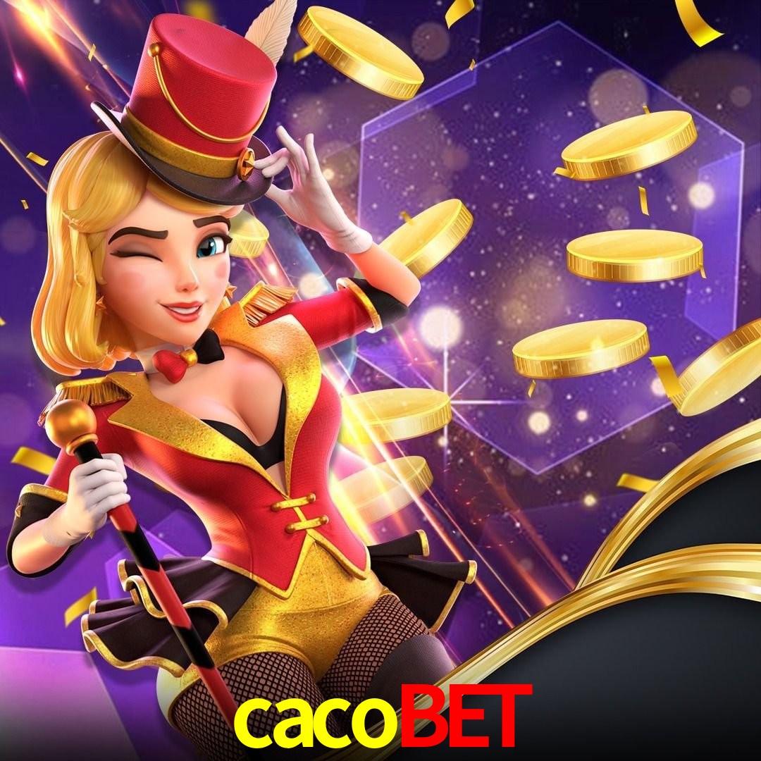 Experiência VIP cacobet
