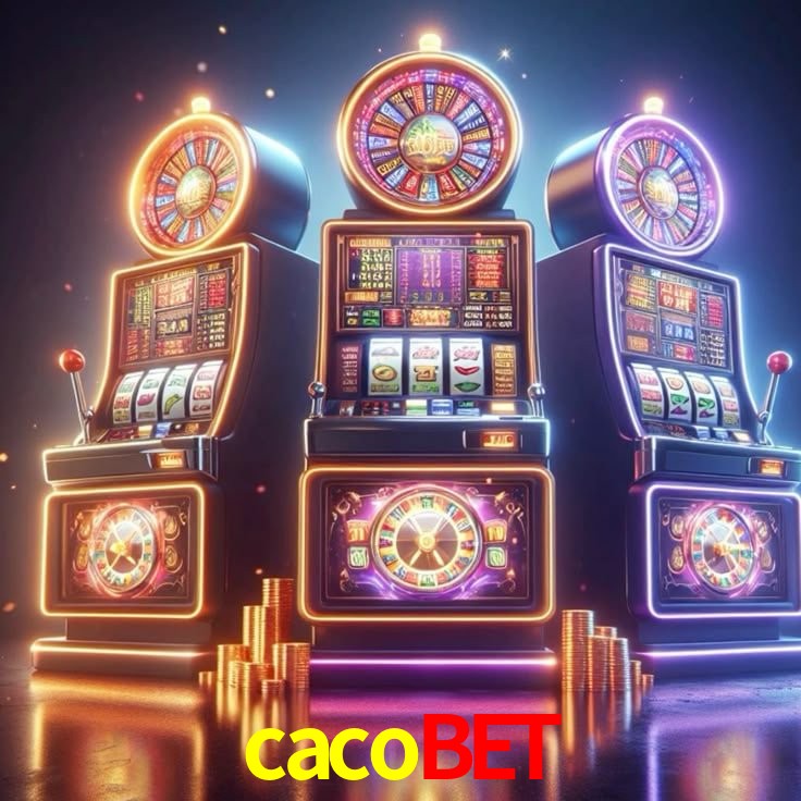cacobet App Interface