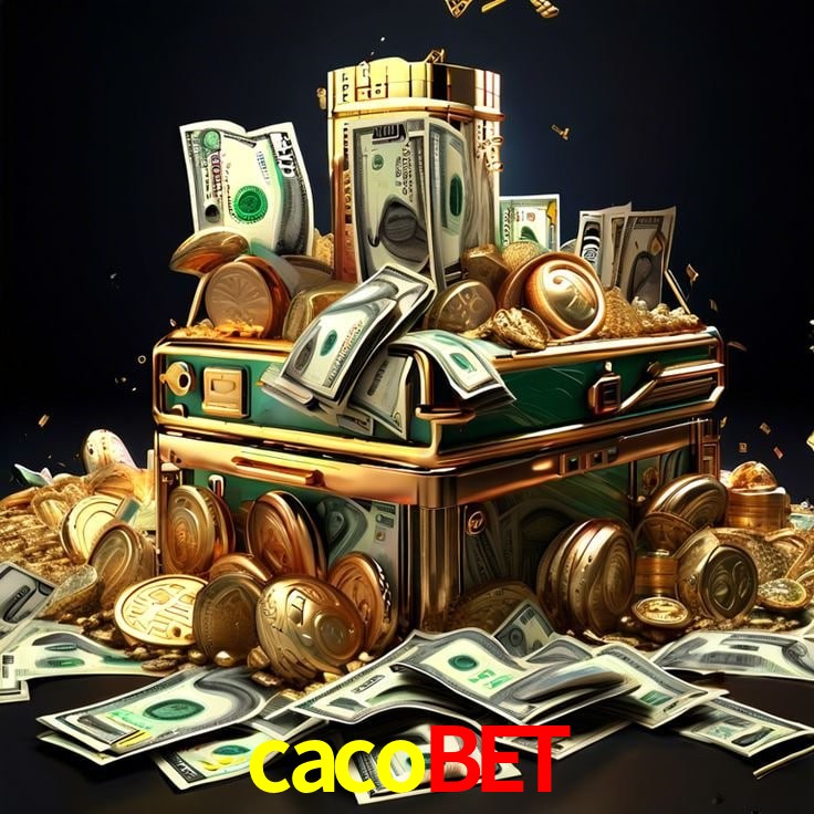 Segurança 2FA cacobet