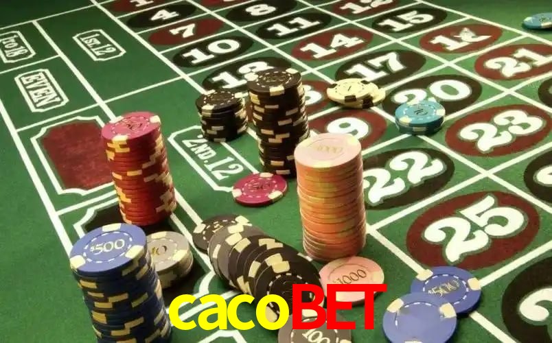 Especiais de Fim de Semana cacobet