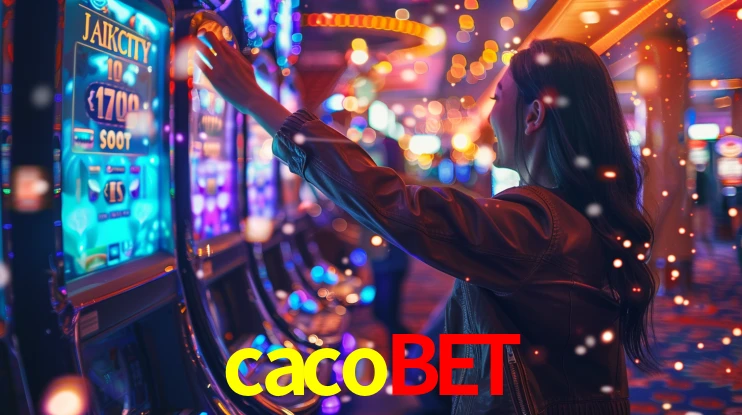 cacobet apk