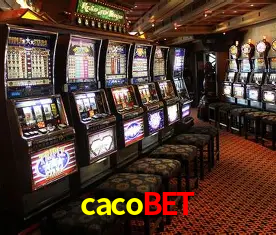 Descubra a Essência do cacobet: Nossa História e Compromissos