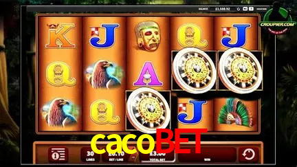 Descubra a Magia dos Jogos de Arcade no cacobet