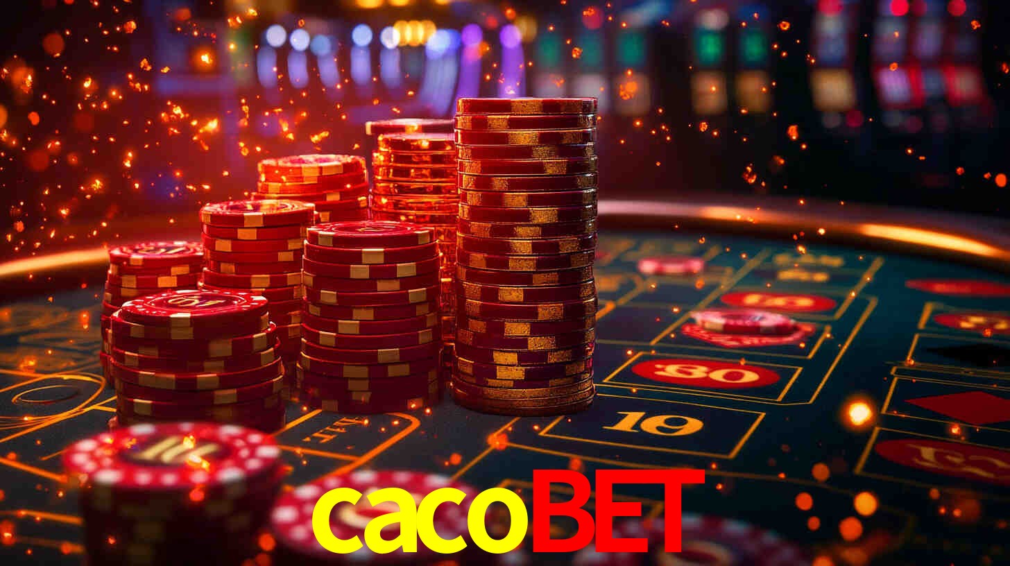 Live Casino cacobet