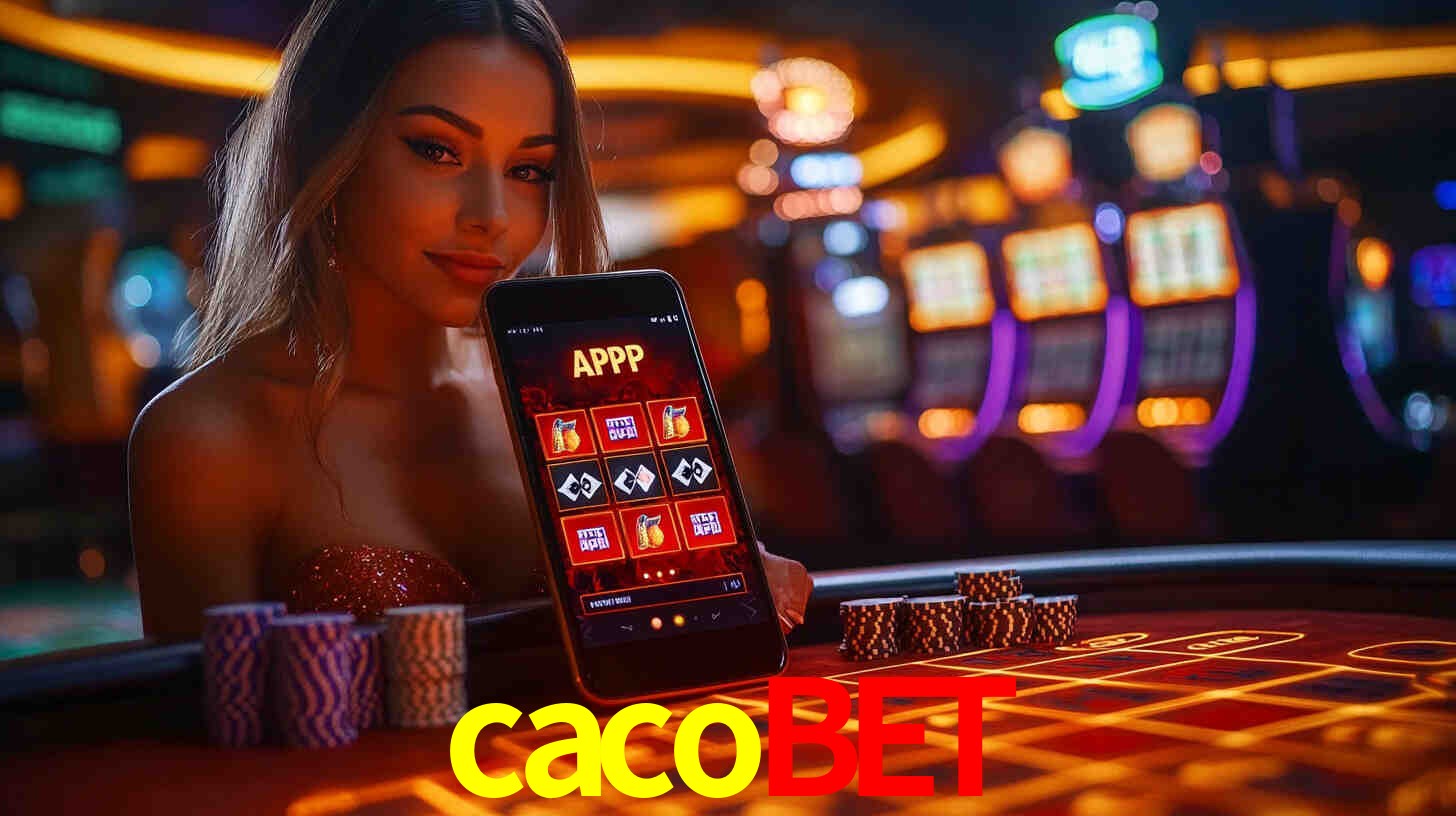 Explorando a Categoria de Eventos em Apostas na cacobet