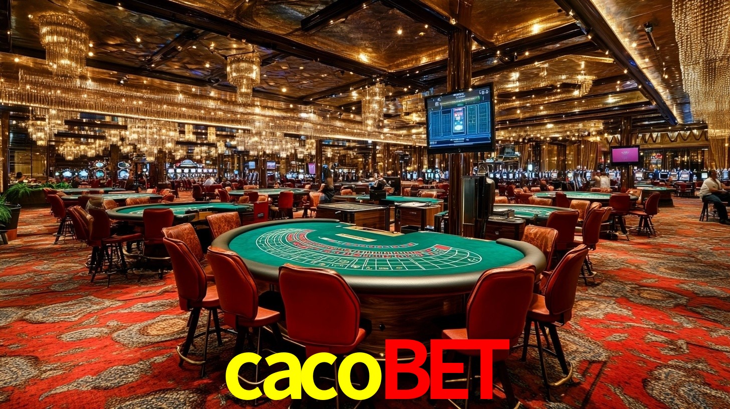 cacobet
