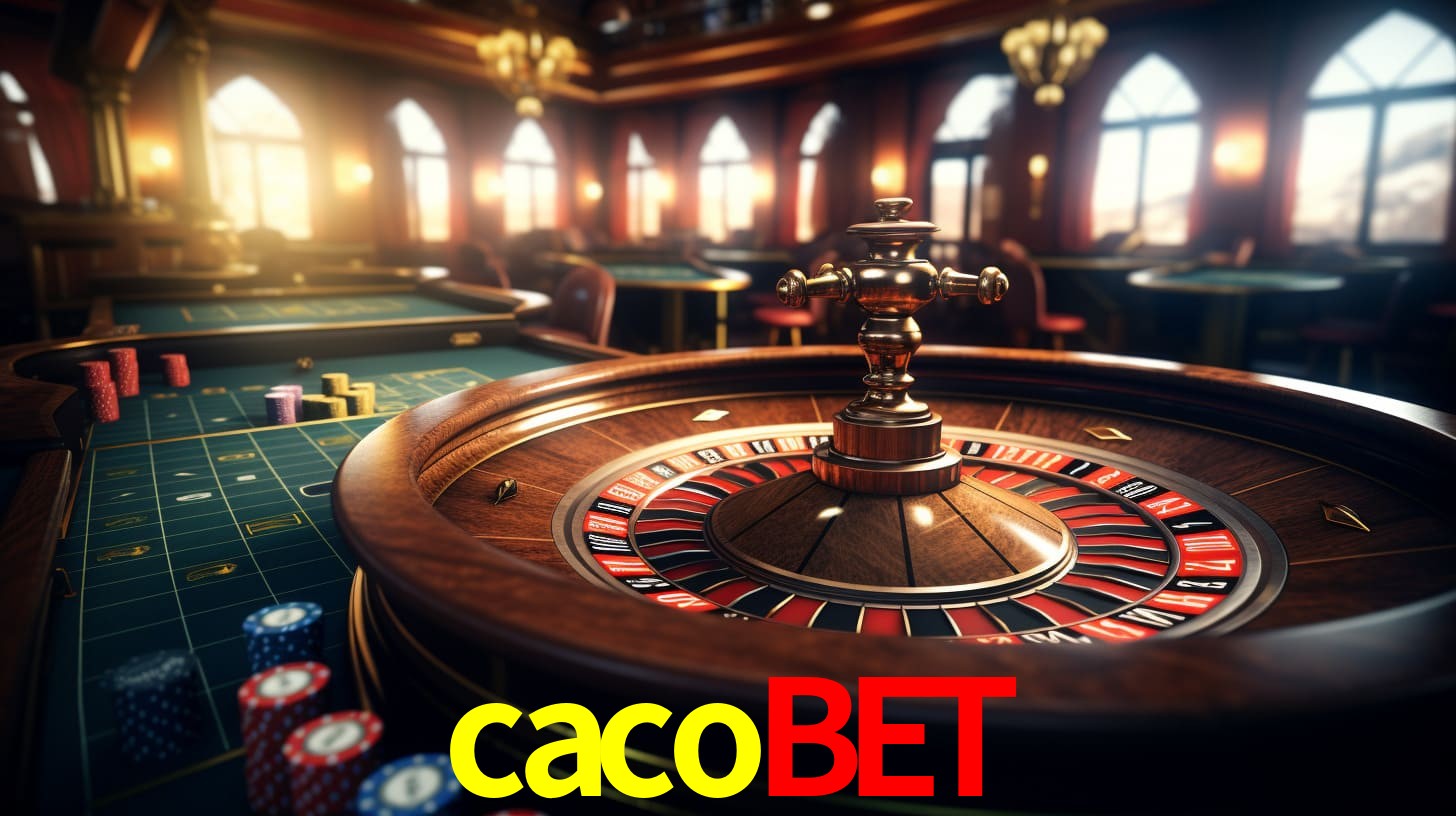 Tennis Betting cacobet