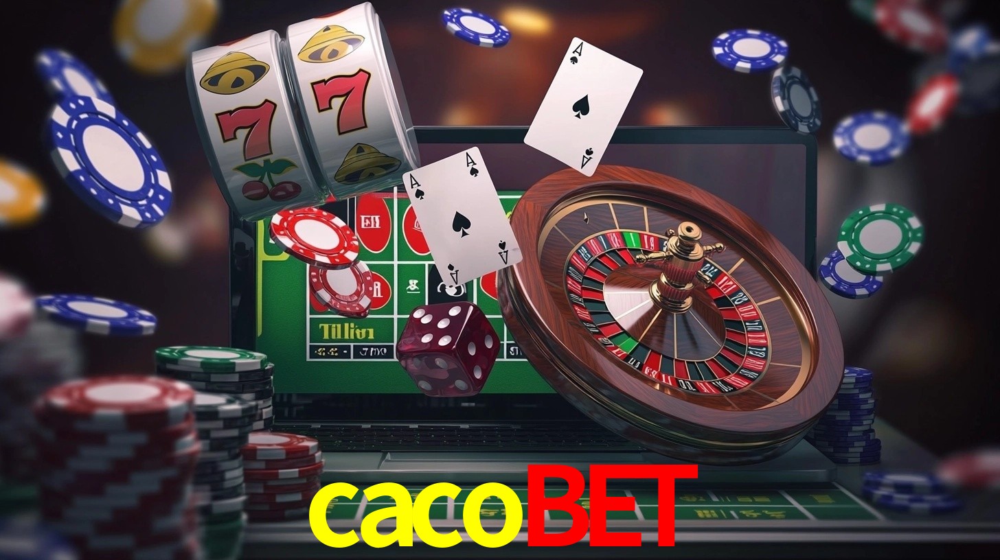 Daily Bonuses cacobet
