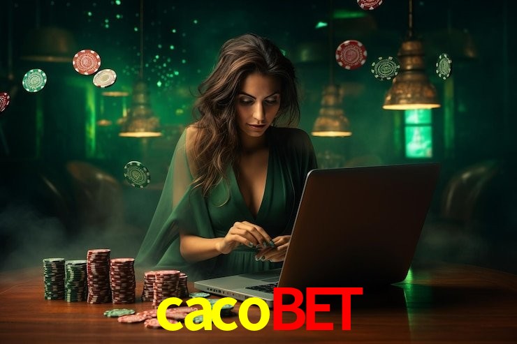 cacobet - App Security