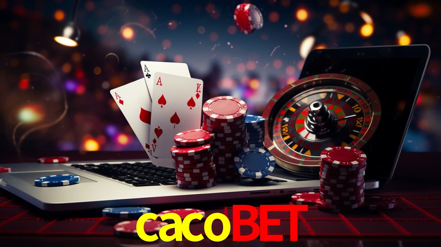 Basketball Betting cacobet