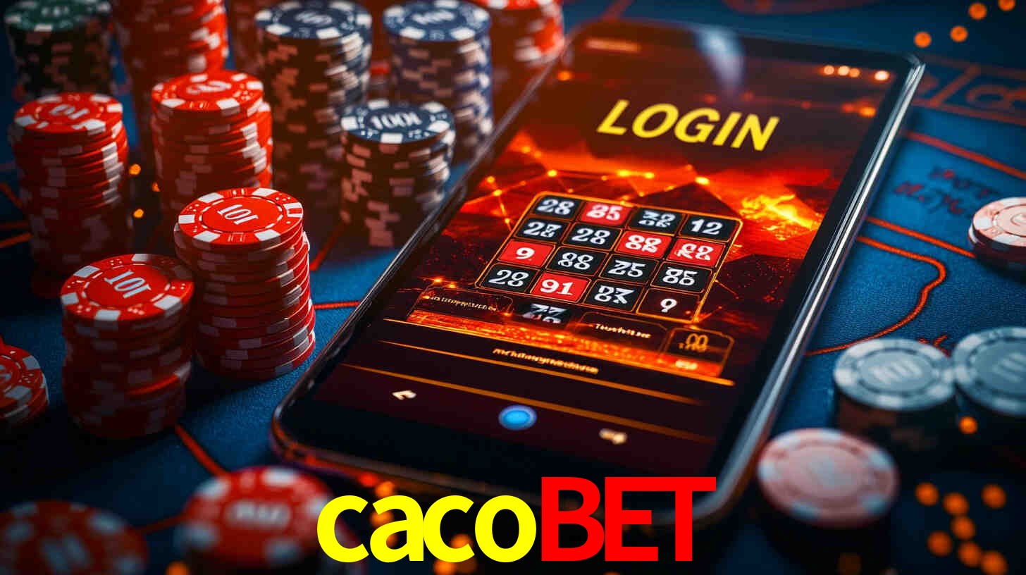 cacobet.com
