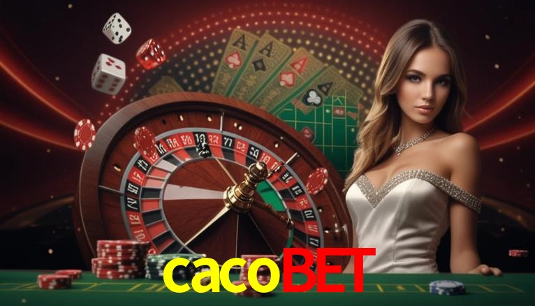 Flash Promotion cacobet