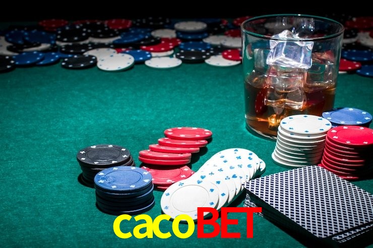 Estatísticas do Jogo cacobet