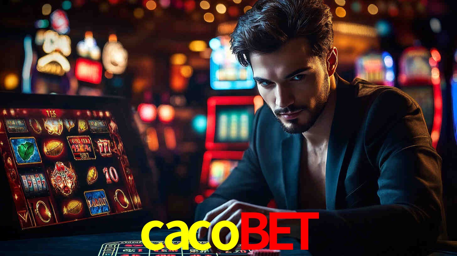 cacobet.com