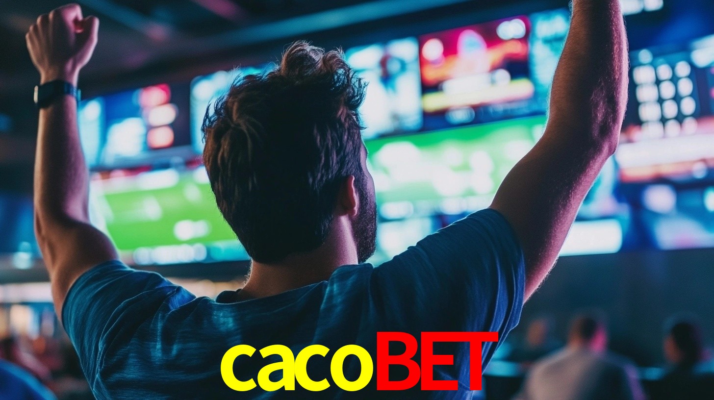 Sinta a adrenalina dos jogos de cassino com cacobet