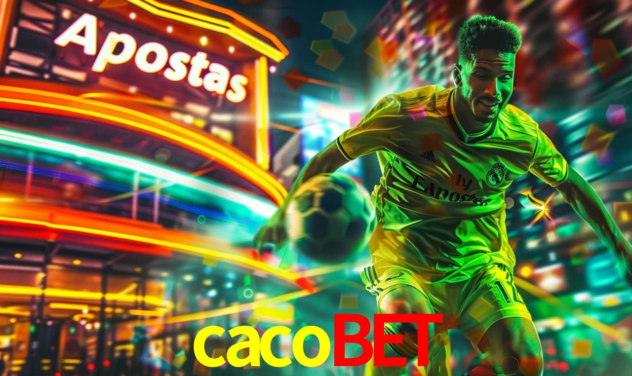 Promoções Sazonais cacobet