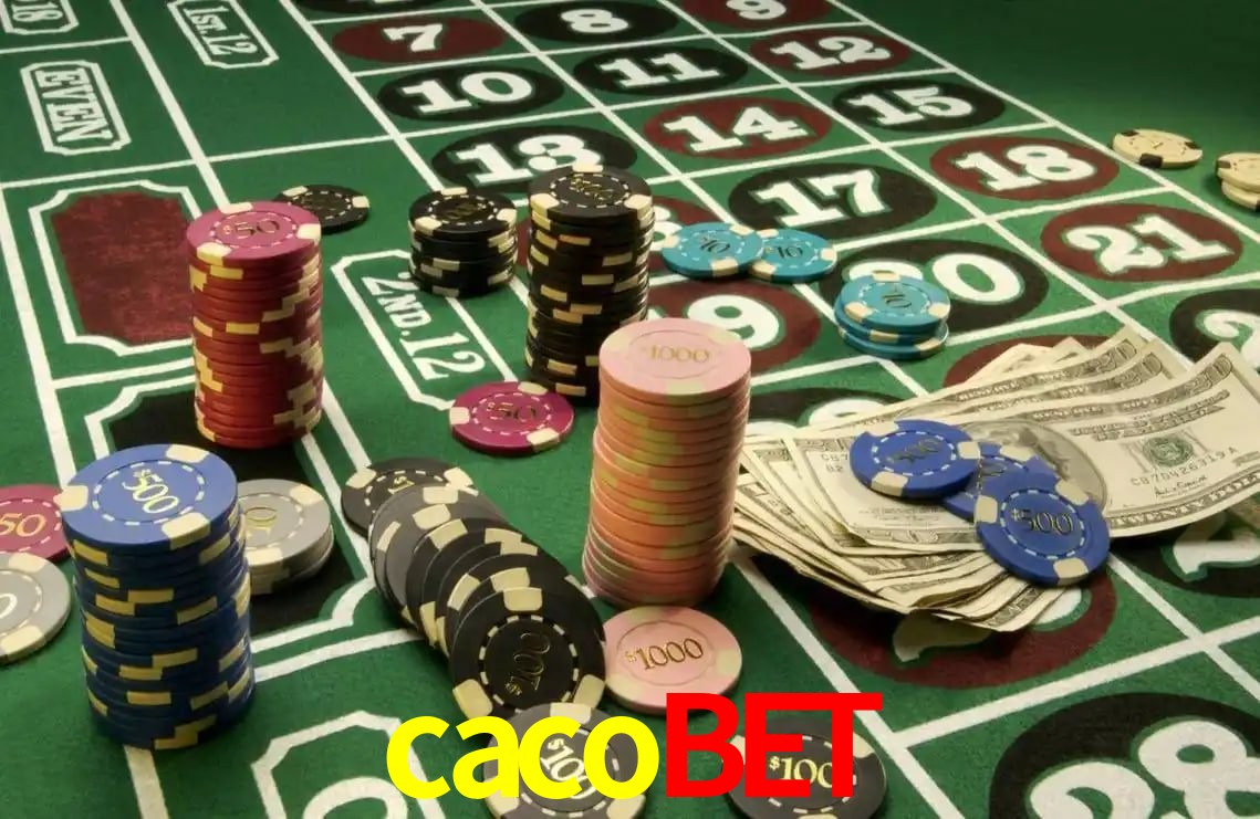 Premium Interface cacobet