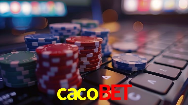 cacobet Entrar - Login Seguro Certificado