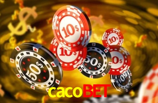 Jogos de Slot cacobet