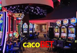cacobet Brasília - Leaderboards