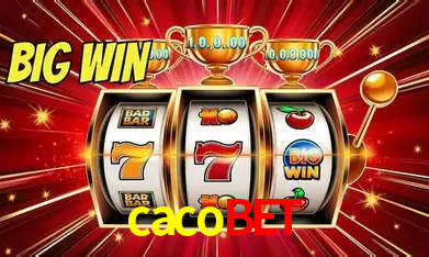 cacobet Belo Horizonte - Reivindique Bonus