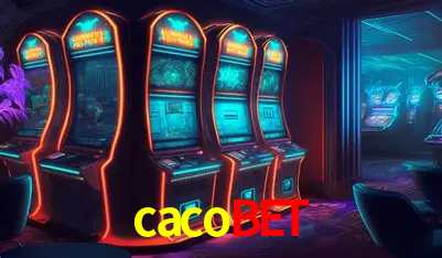 cacobet Rio de Janeiro - Professional Dealers