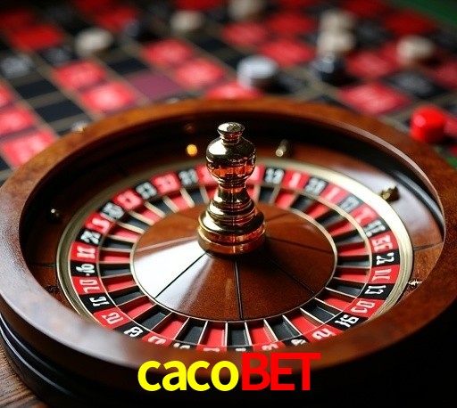 cacobet São Paulo - Hot Promos