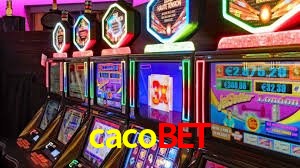 Casino VIP cacobet