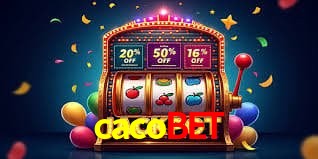 cacobet - Rápido Acesse