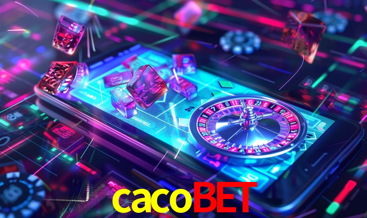 Benefícios da Conta cacobet