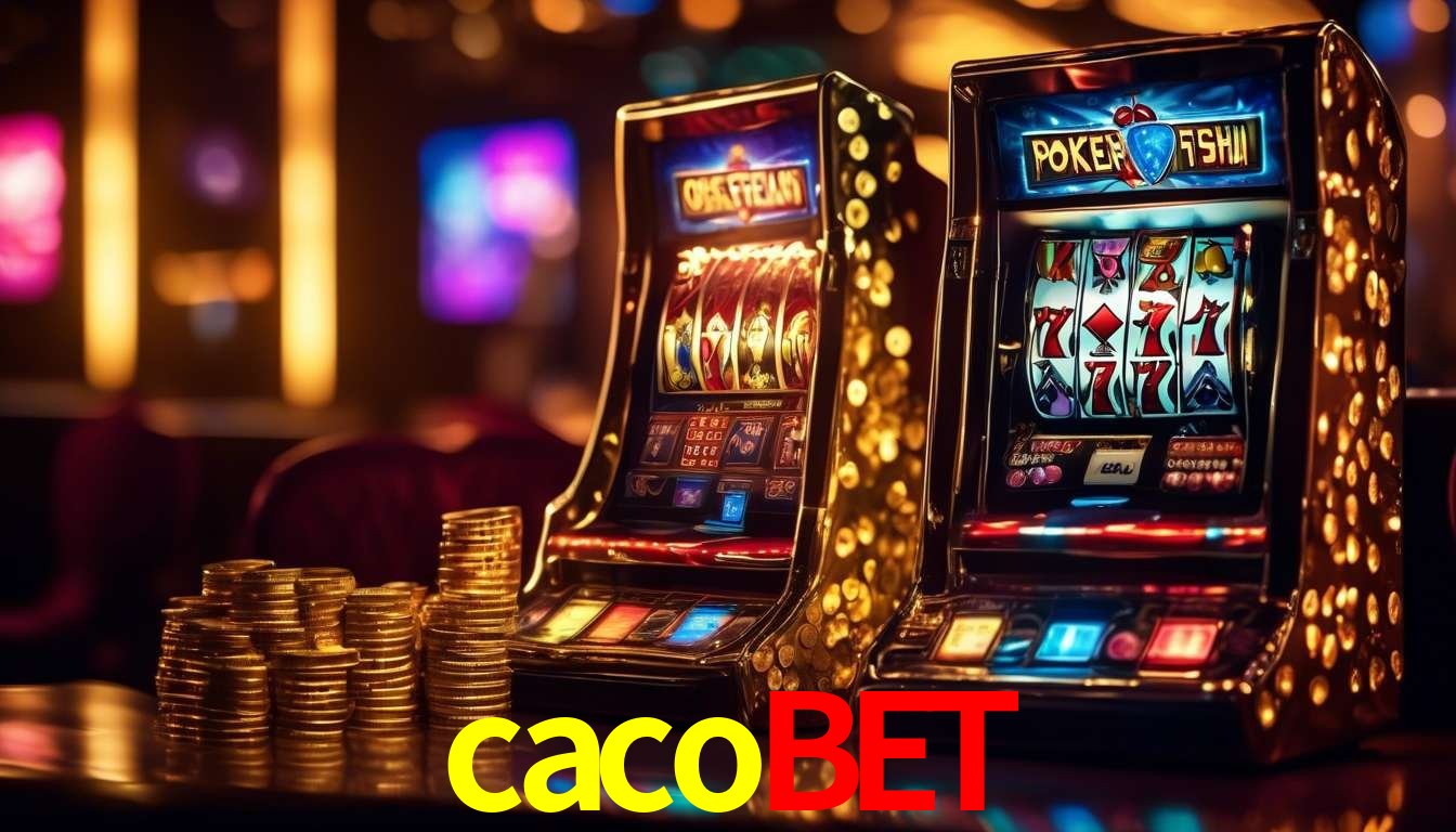 cassino cacobet
